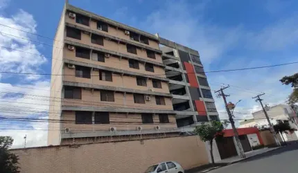 Apartamento em Ponto Central  -  Feira de Santana