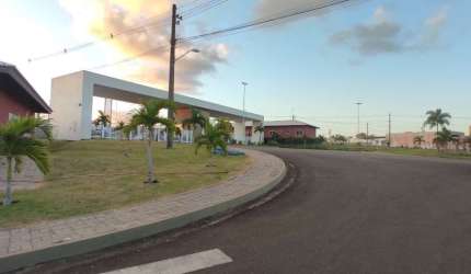 Terreno em Condomínio no Sim  -  Feira de Santana