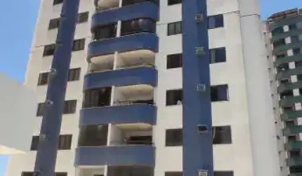 Apartamento no Ponto Central  -  Feira de Santana