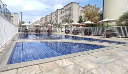 Apartamento em 35º BI  -  Feira de Santana