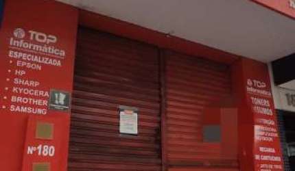 Loja/Salão em Centro  -  Feira de Santana