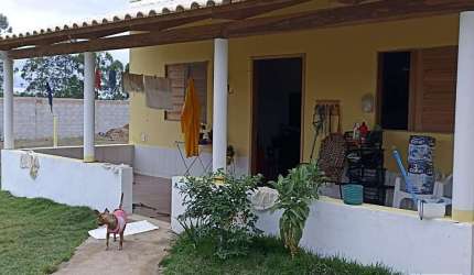 Sítio em Capinal  -  Vitória da Conquista