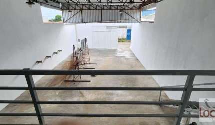 Galpão no Bairro Tomba  próximo ao CIS-  Feira de Santana