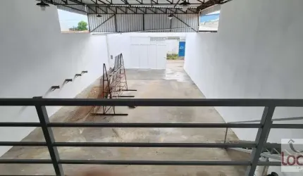 Galpão no Bairro Tomba  próximo ao CIS-  Feira de Santana