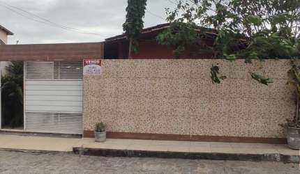 Casa de Condominio em Pampalona  -  Feira de Santana