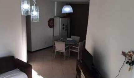 Casa de Condominio em Brasília  -  Feira de Santana