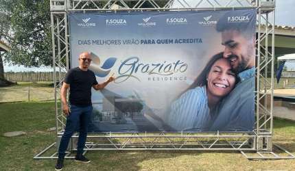 Casa de Condomínio em Sim - Feira de Santana, BA por 204990