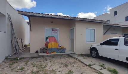 Casa de Condominio em Papagaio  -  Feira de Santana