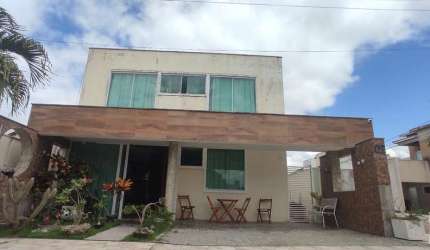 Casa em Parque Ipê  -  Feira de Santana