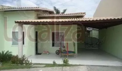Casa de Condominio em Feira de Santana