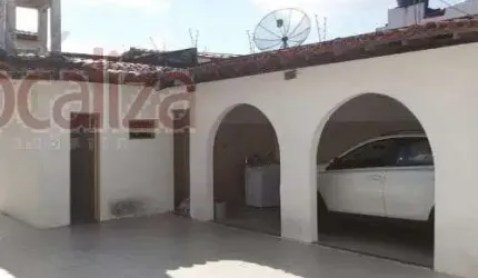 Casa em Santa Mônica I  -  Feira de Santana