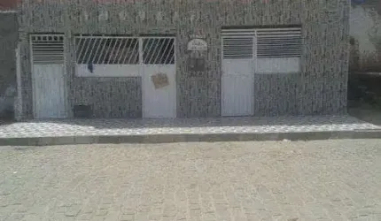 Casa em Feira de Santana