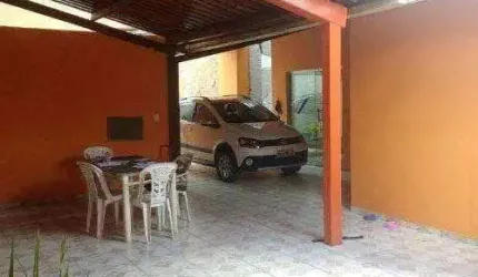 Casa em Feira de Santana