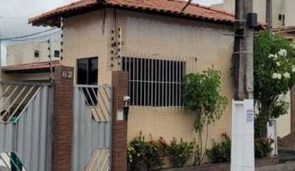 Casa de Condominio em Muchila  -  Feira de Santana