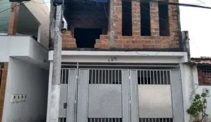 Casa Sobrado em Feira de Santana