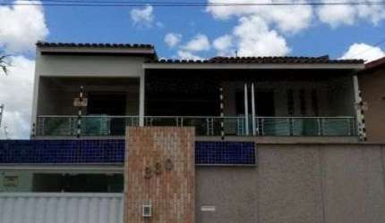 Casa em Tomba  -  Feira de Santana