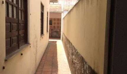 Casa em Ponto Central  -  Feira de Santana