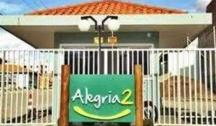 Casa de Condominio em Santo Antônio dos Prazeres  -  Feira de Santana