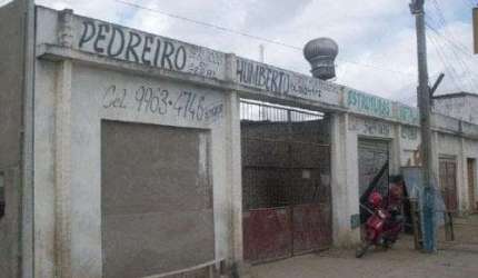 Galpão em Feira de Santana