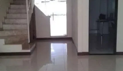 Casa de Condominio em Serraria Brasil  -  Feira de Santana