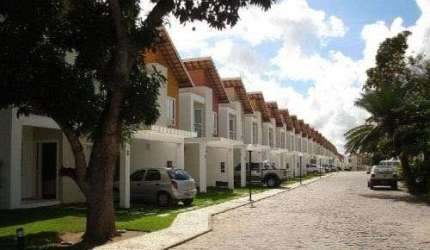 Casa de Condominio em Feira de Santana