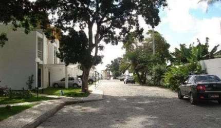 Casa de Condominio em Sobradinho  -  Feira de Santana