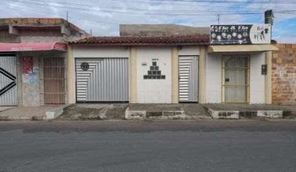 Casa em Feira de Santana