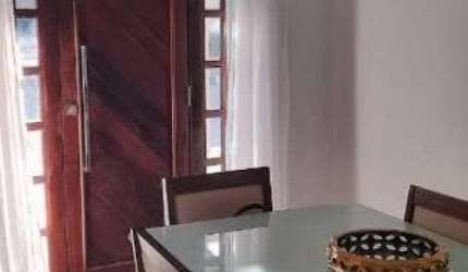 Casa de Condominio em Feira de Santana