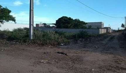 Terreno em Feira de Santana