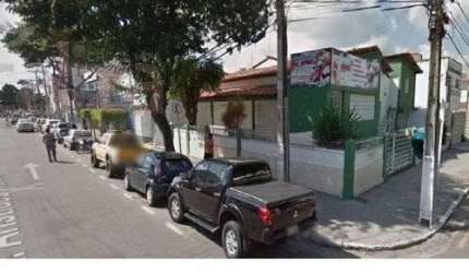 Casa Comercial em Feira de Santana