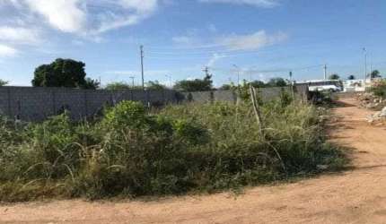 Terreno em Feira de Santana