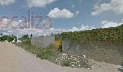Terreno em Feira de Santana