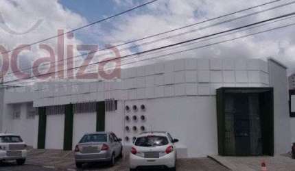 Casa Comercial em Feira de Santana