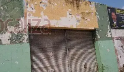 Casa Comercial em Feira de Santana