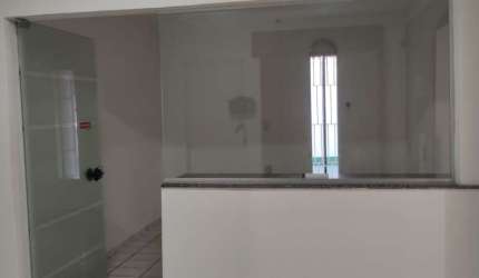 Casa no Bairro Brasília  -  Feira de Santana