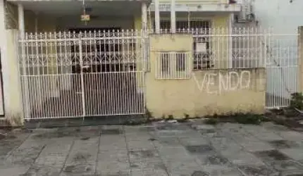 Casa em Centro  -  Feira de Santana