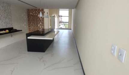 Casa de Condominio em Chaparral  -  Feira de Santana