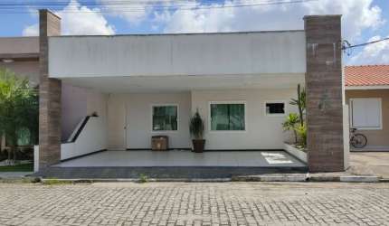 Casa de Condominio em SIM  -  Feira de Santana