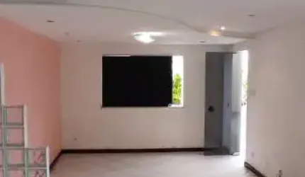 Casa de Condominio em Serraria Brasil  -  Feira de Santana