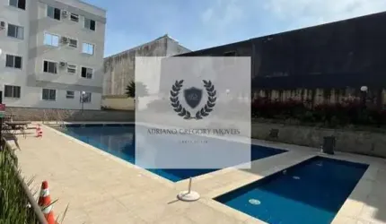 Apartamento para Venda em São José, Serraria, 2 dormitórios, 1 banheiro, 1 vaga