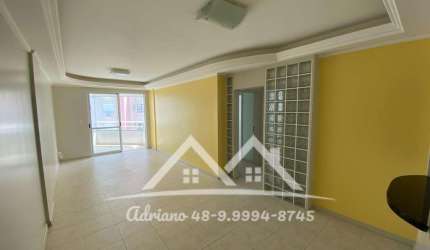 Apartamento para Venda em Florianópolis, Estreito, 2 dormitórios, 1 suíte, 2 banheiros, 2 vagas