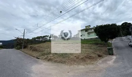 Terreno para Venda em Palhoça, Pedra Branca