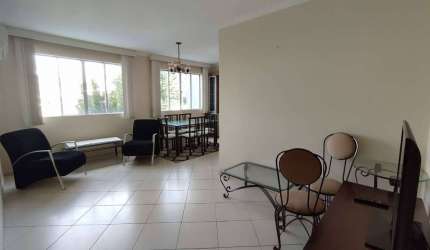 Apartamento para Venda em Florianópolis, Trindade, 3 dormitórios, 1 suíte, 3 banheiros, 1 vaga