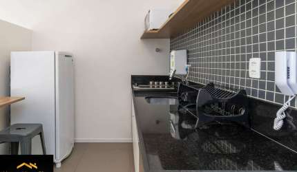 Apartamento em Higienópolis, São Paulo/SP