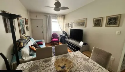 Apartamento Campos Eliseos, Metro Marechal Deodoro, 1 dormitório e 1 vaga com Portaria 24 hs