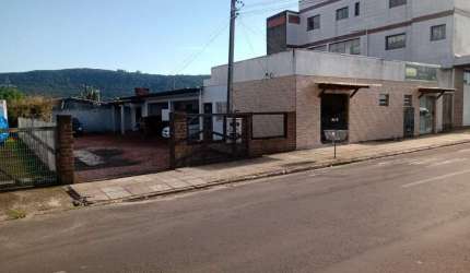 Casa para Venda em Osório, Porto Lacustre, 4 dormitórios
