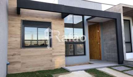 Casa para Venda em Osório, Panorâmico, 3 dormitórios, 1 suíte, 1 banheiro, 2 vagas