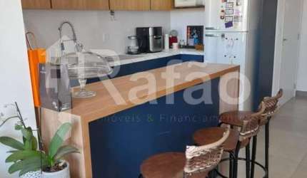 Apartamento para Venda em Osório, Caravagio, 2 dormitórios, 1 banheiro, 1 vaga