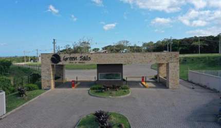 Terreno para Venda em Osório, Aguapés