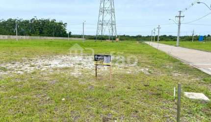 Terreno para Venda em Osório, Bosques do Albatroz